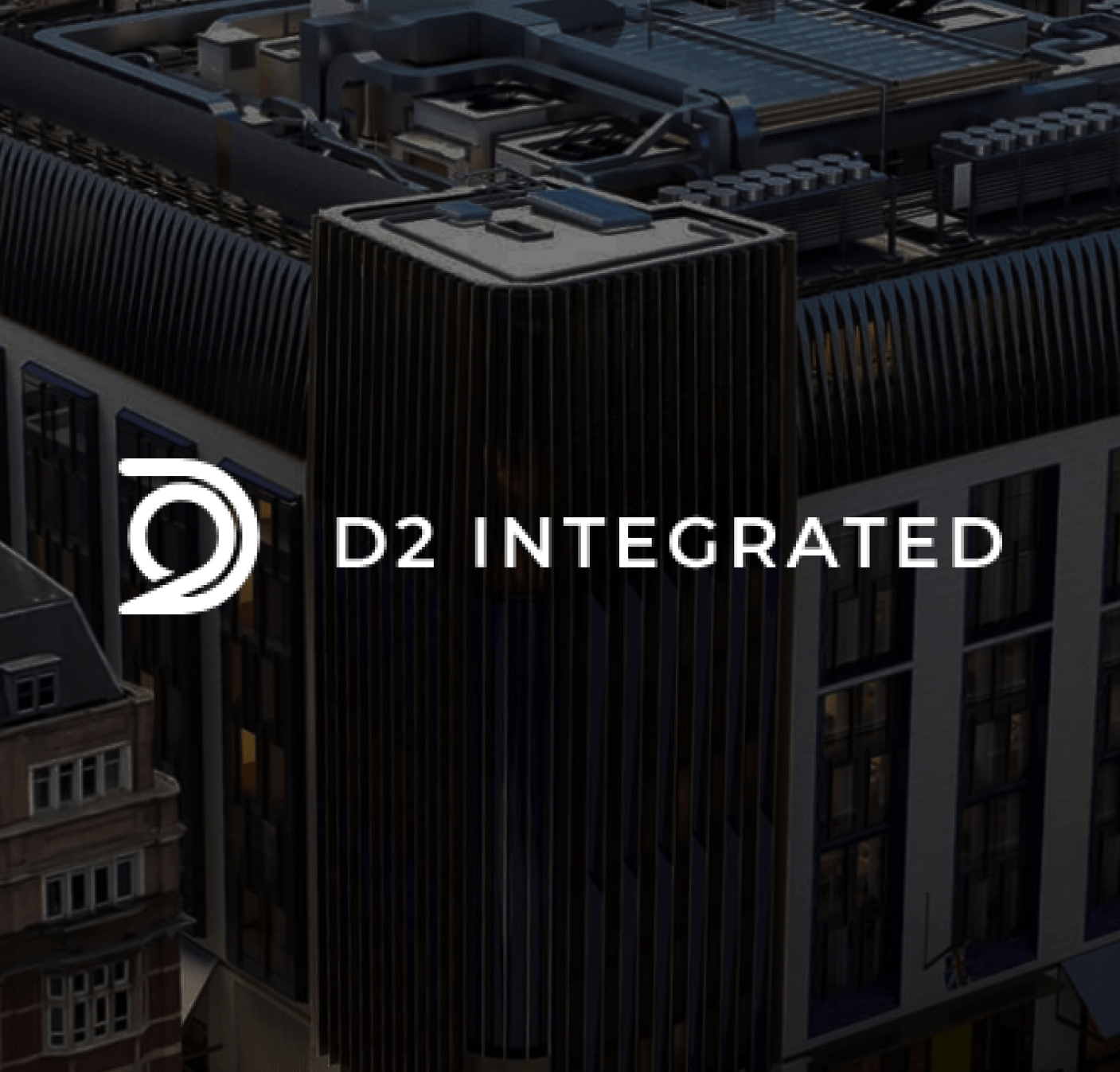 D2-Integrated