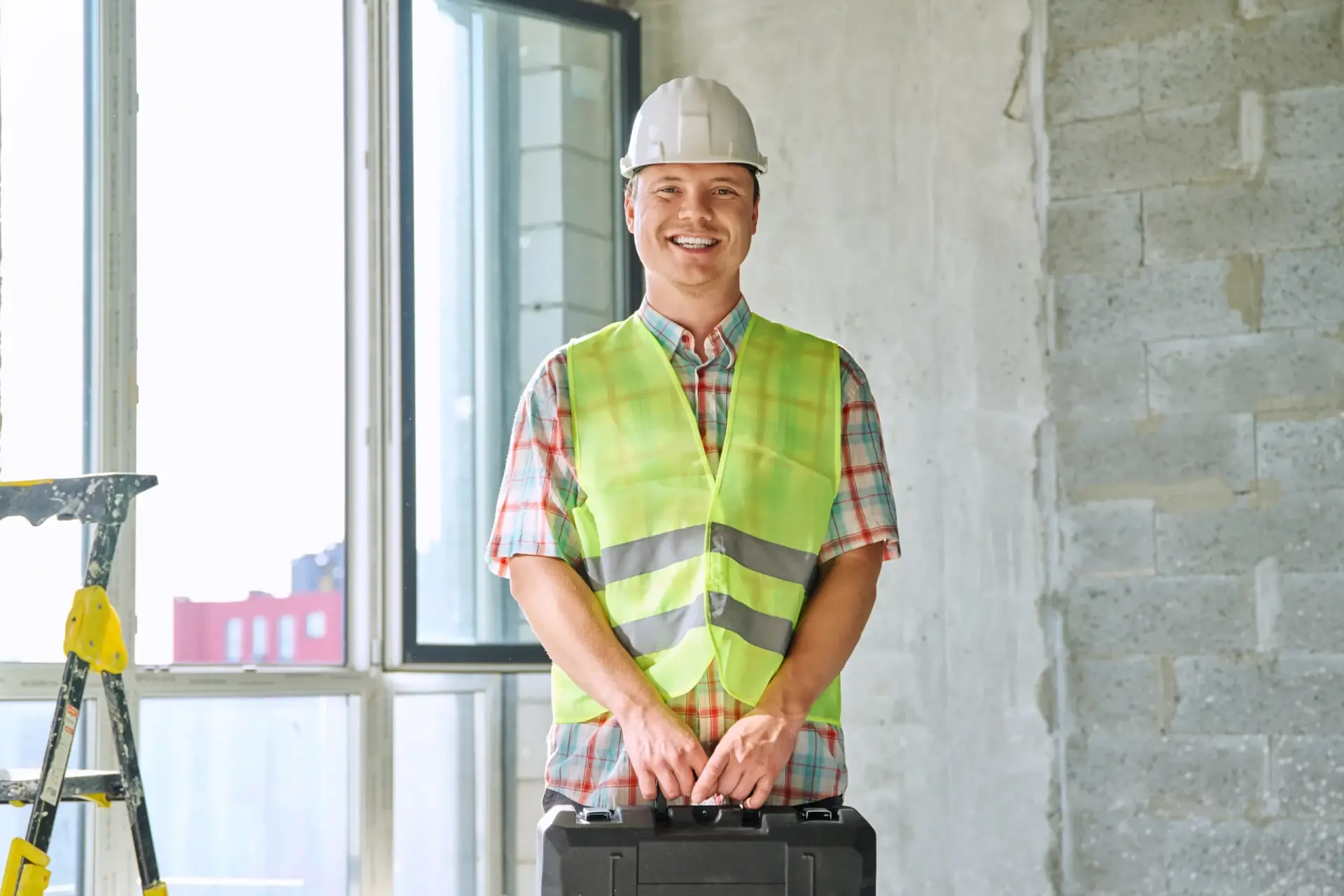 How Many Construction Companies are There In The UK